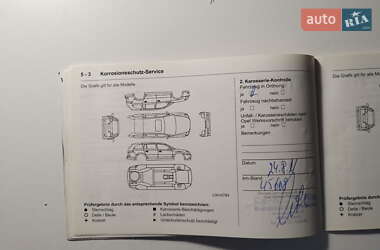 Универсал Opel Insignia 2009 в 