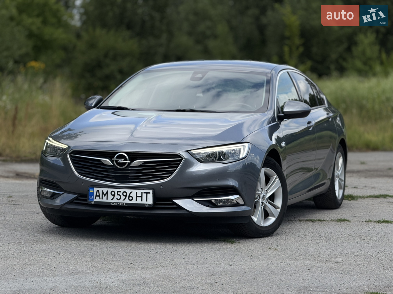 2019 Opel Insignia - мініатюра 10