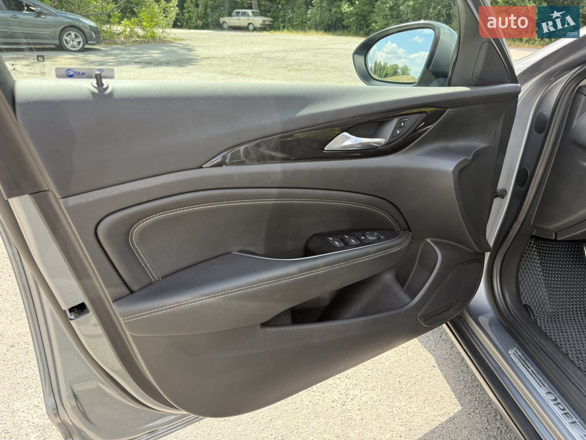 2018 Opel Insignia - мініатюра 29