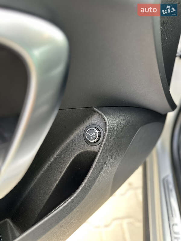 Універсал Opel Insignia 2016 в Львові