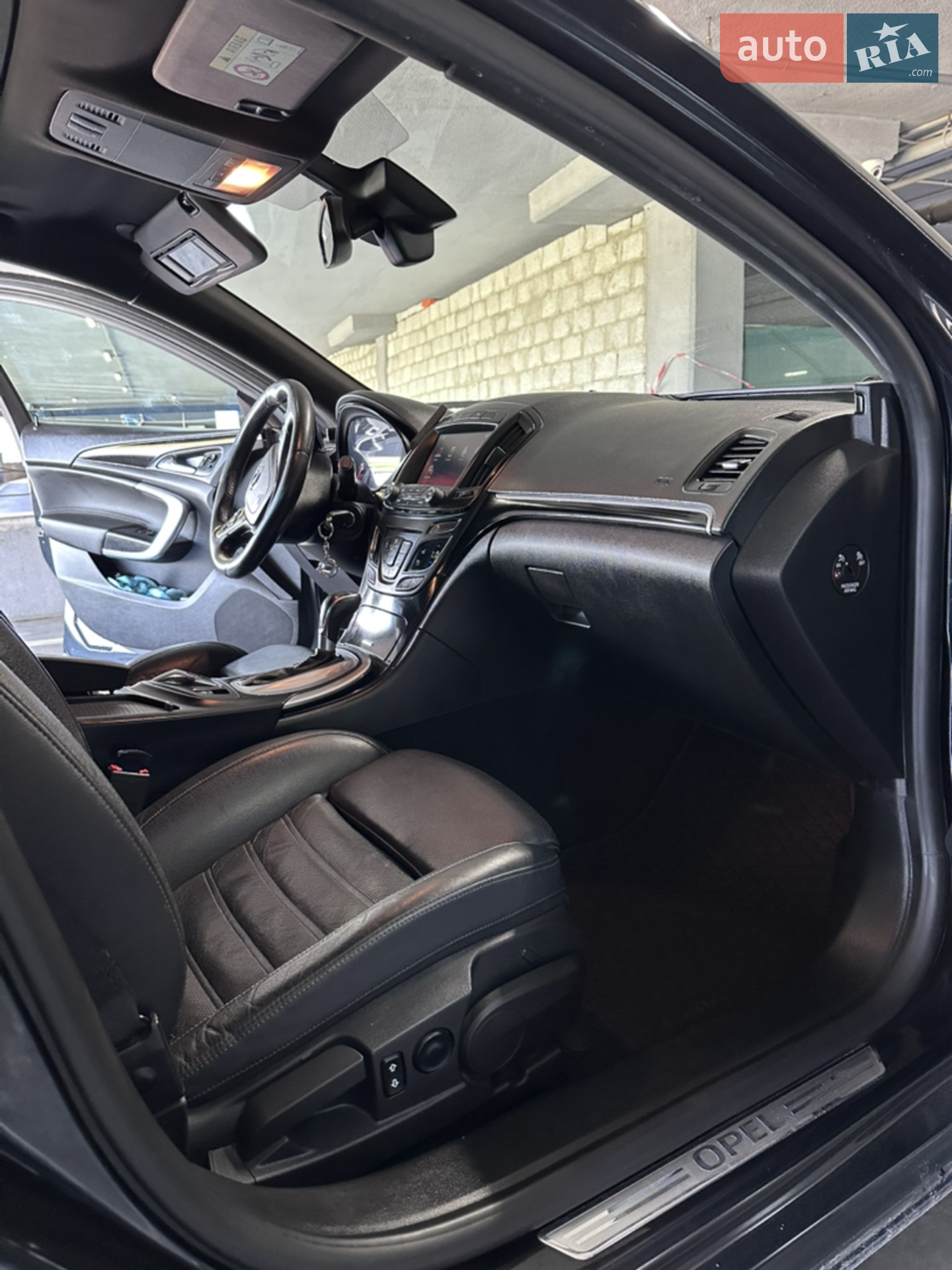 2014 Opel Insignia - мініатюра 7