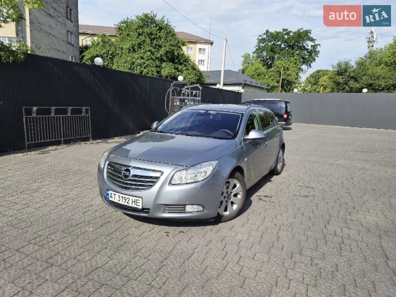 2013 Opel Insignia - мініатюра 46