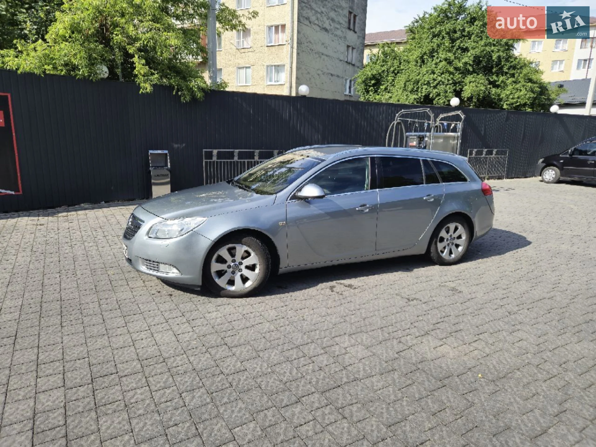 2013 Opel Insignia - мініатюра 10
