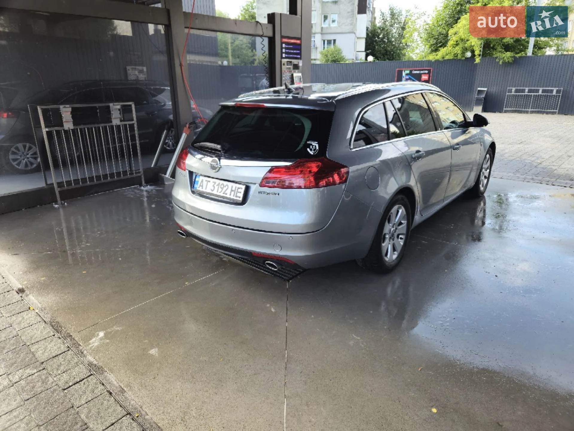 2013 Opel Insignia - мініатюра 25