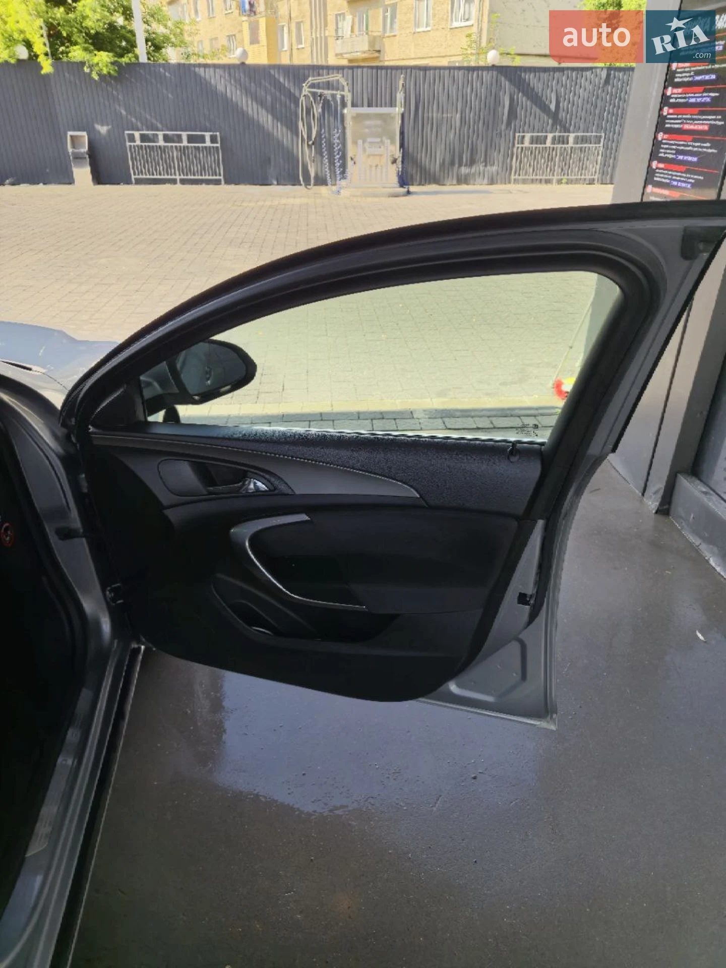 2013 Opel Insignia - мініатюра 51