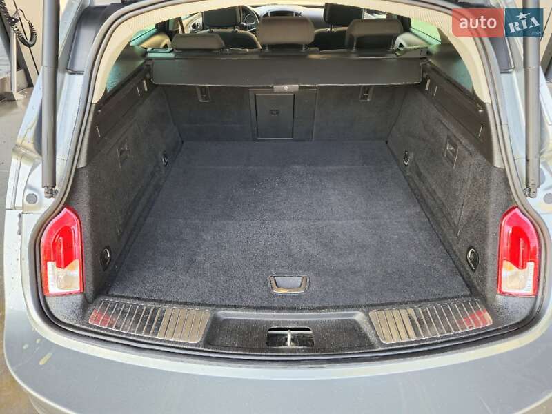 Универсал Opel Insignia 2013 в Ивано-Франковске
