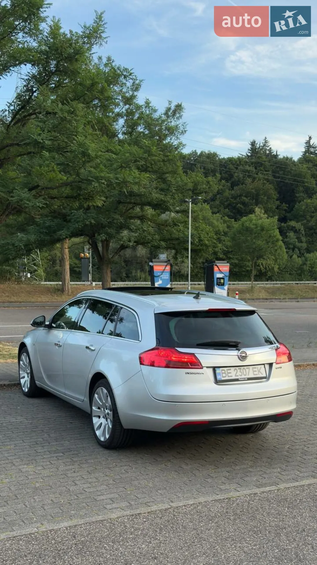 2013 Opel Insignia - мініатюра 14