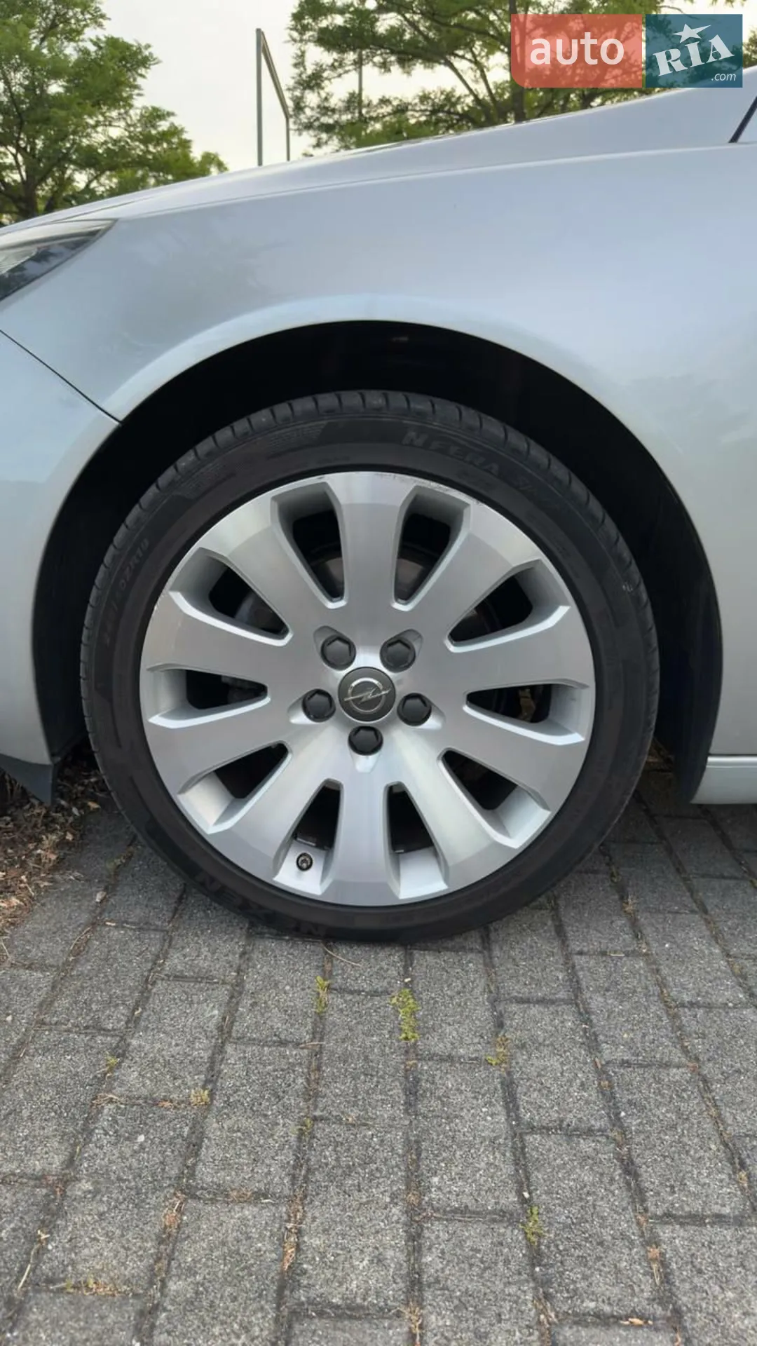 2013 Opel Insignia - мініатюра 21
