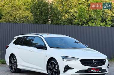 Универсал Opel Insignia 2022 в 
