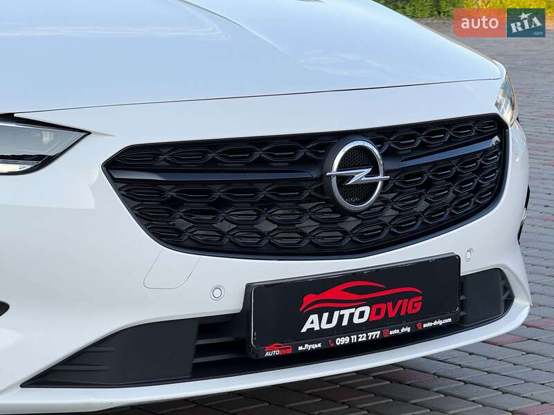 Универсал Opel Insignia 2022 в Луцке