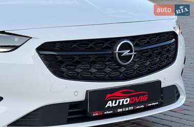 Универсал Opel Insignia 2022 в 