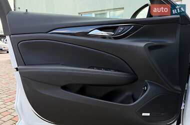 Универсал Opel Insignia 2022 в 