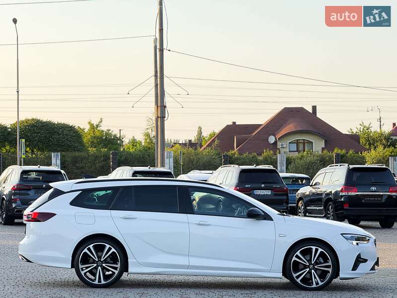 Универсал Opel Insignia 2022 в Луцке