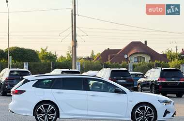 Универсал Opel Insignia 2022 в 