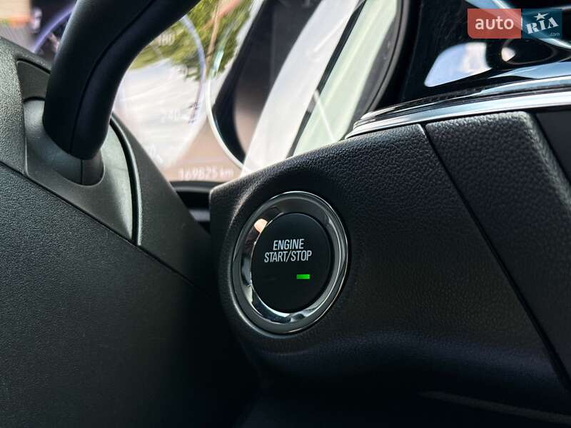 Универсал Opel Insignia 2022 в Луцке