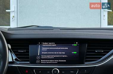 Универсал Opel Insignia 2022 в 