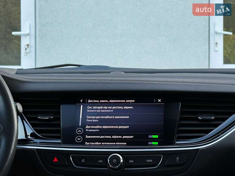 Универсал Opel Insignia 2022 в Луцке