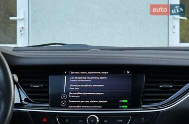 Универсал Opel Insignia 2022 в 