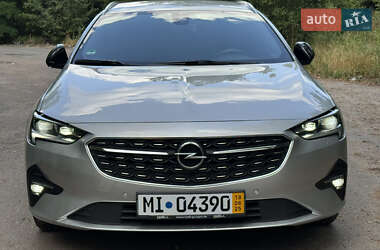 Универсал Opel Insignia 2021 в Бердичеве