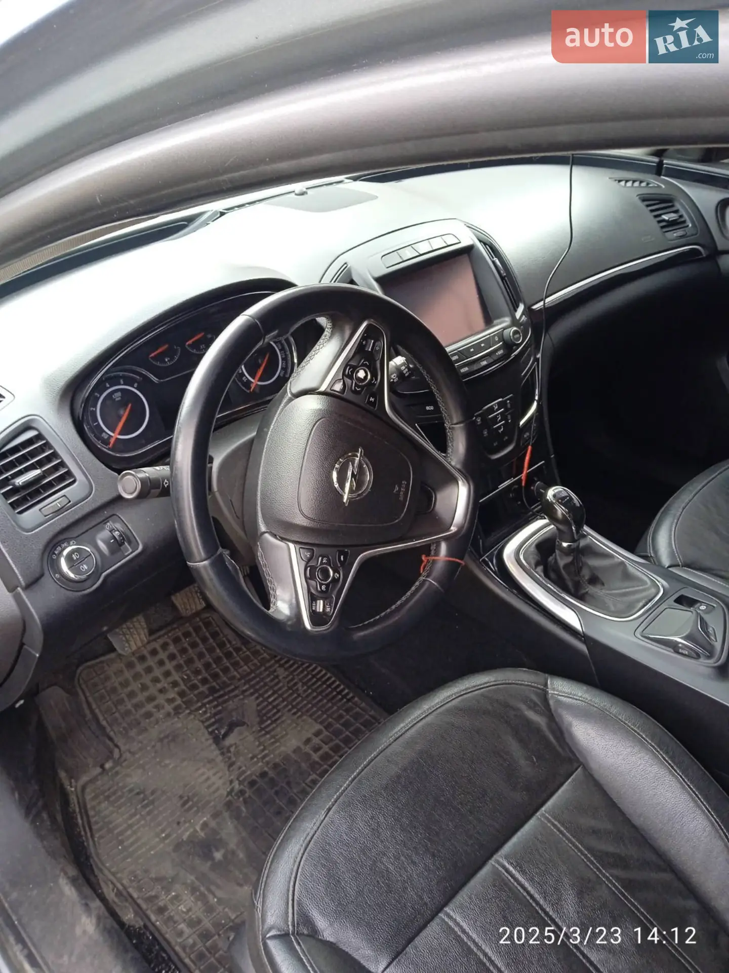 2015 Opel Insignia - мініатюра 3