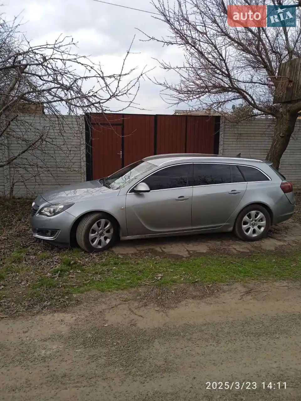 2014 Opel Insignia - мініатюра 48