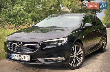 Универсал Opel Insignia 2019 в Киеве