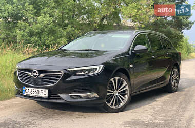 Универсал Opel Insignia 2019 в Киеве