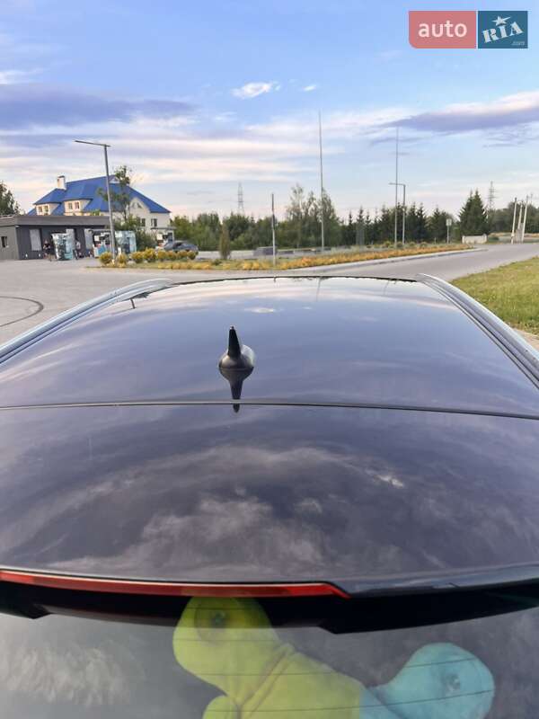 Універсал Opel Insignia 2010 в Сокалі