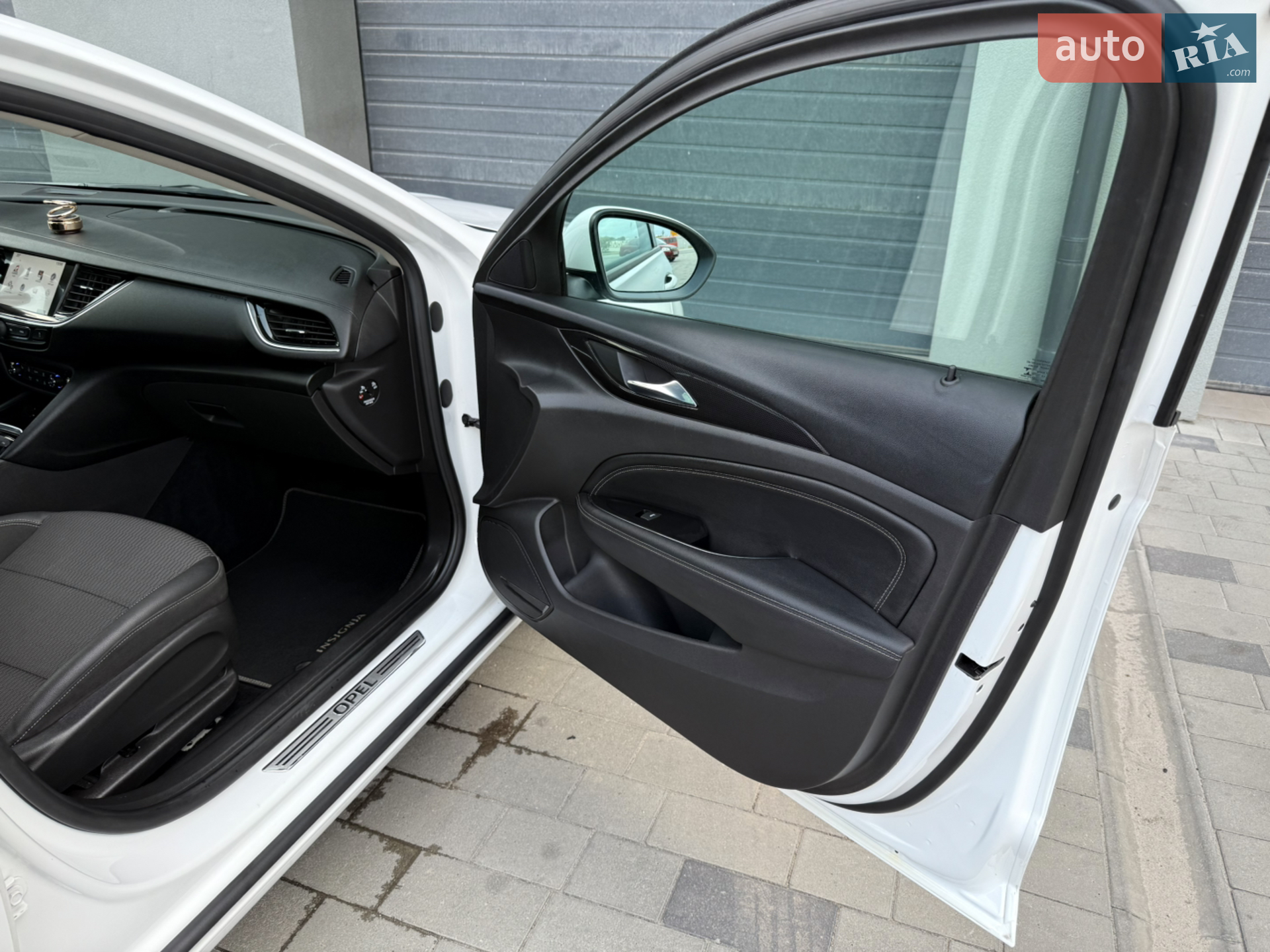 2017 Opel Insignia - мініатюра 59