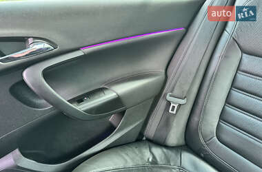Універсал Opel Insignia 2009 в 