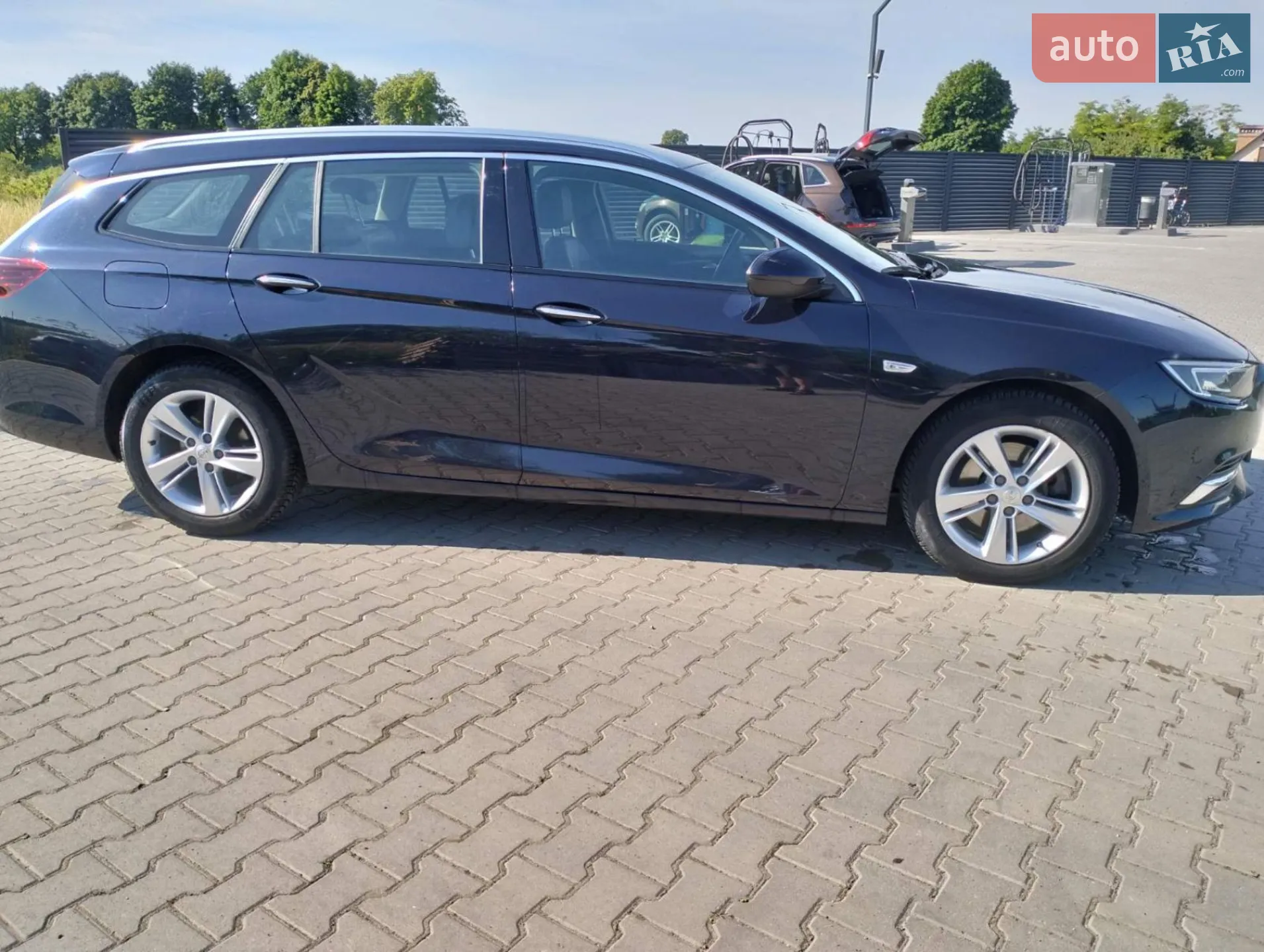 2019 Opel Insignia - мініатюра 4