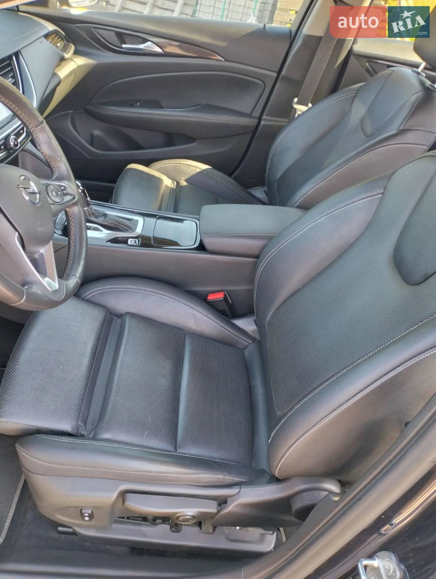 2019 Opel Insignia - мініатюра 8