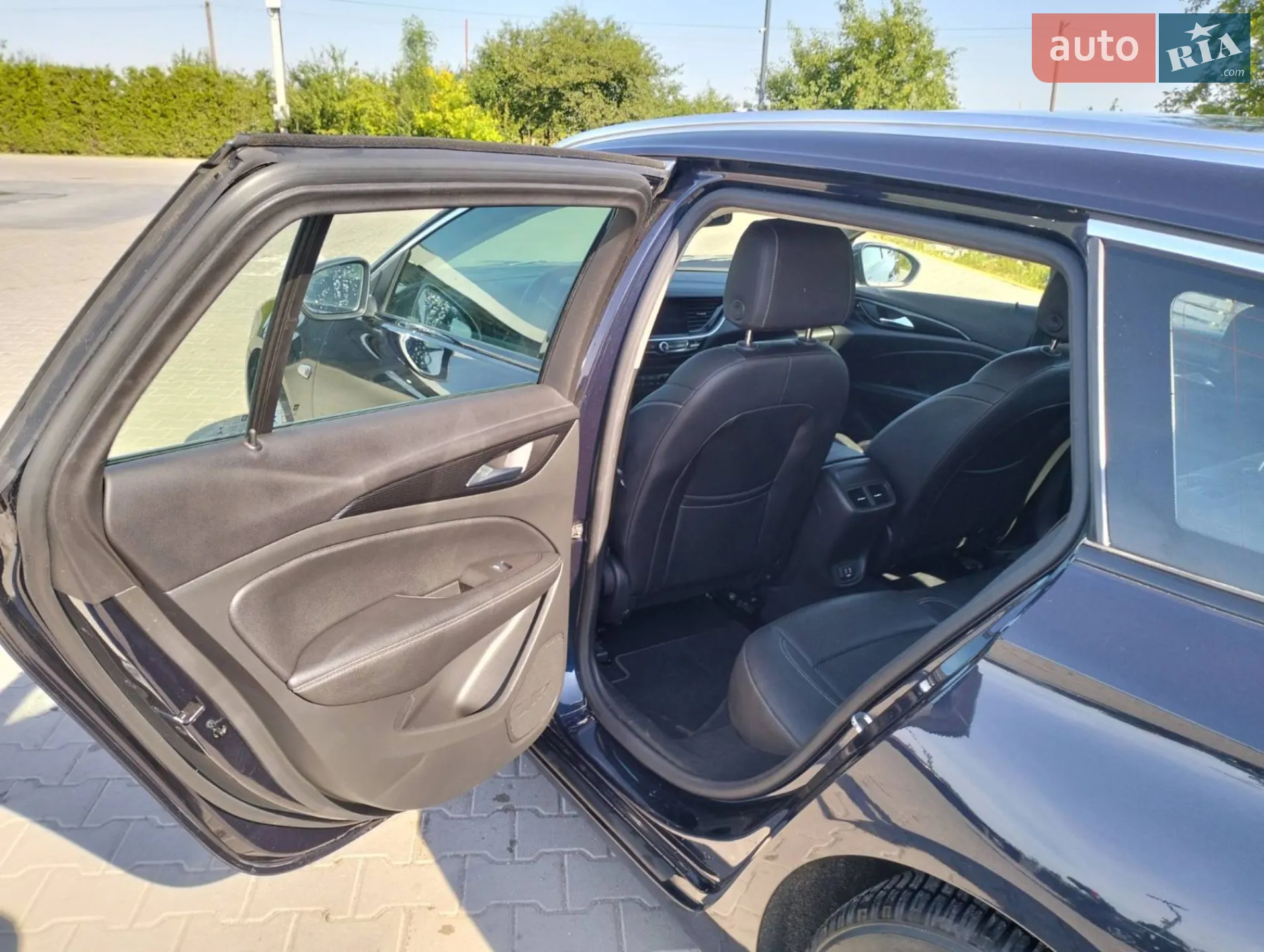 2019 Opel Insignia - мініатюра 13
