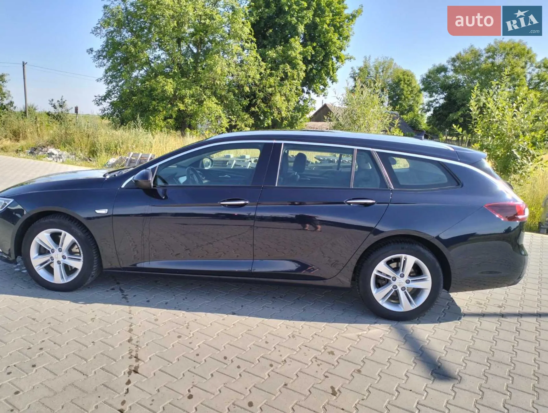 2019 Opel Insignia - мініатюра 18