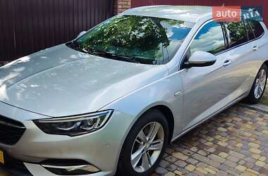 Універсал Opel Insignia 2018 в Києві