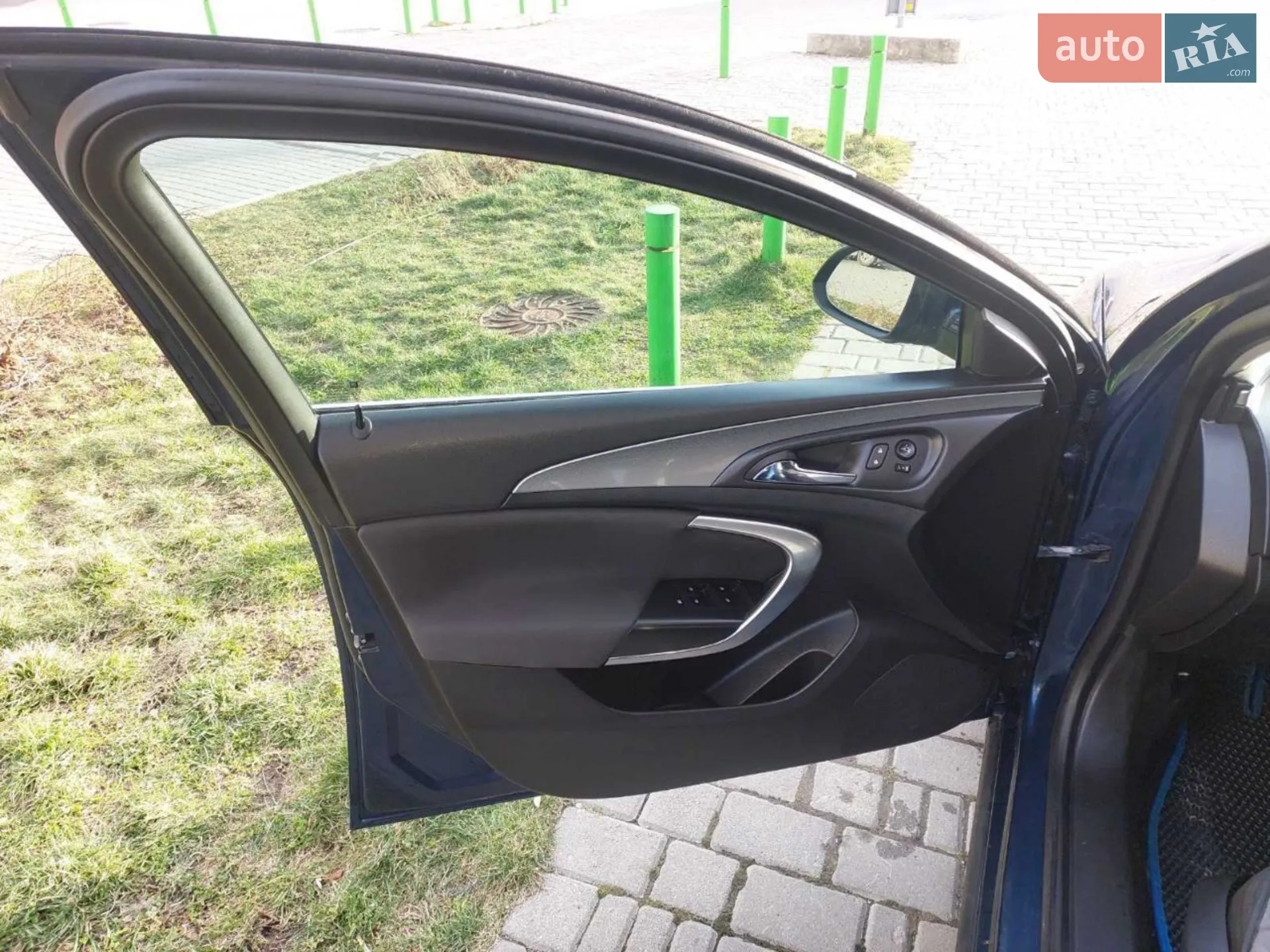 2014 Opel Insignia - мініатюра 17