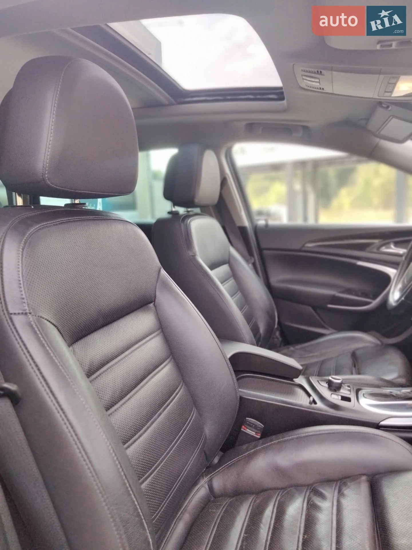 2011 Opel Insignia - мініатюра 16