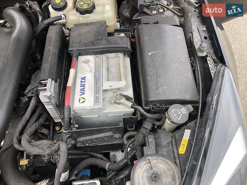 Лифтбек Opel Insignia 2015 в Киеве фото 22 Лифтбек Opel Insignia 2015 в Киеве