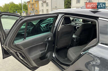 Універсал Opel Insignia 2011 в Львові