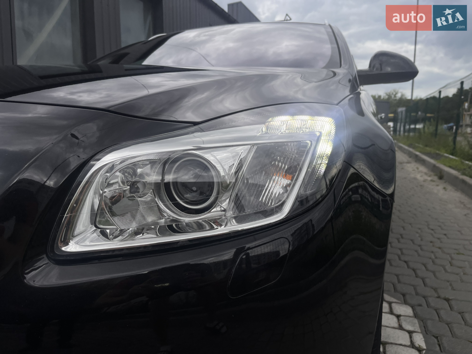 2011 Opel Insignia - мініатюра 18