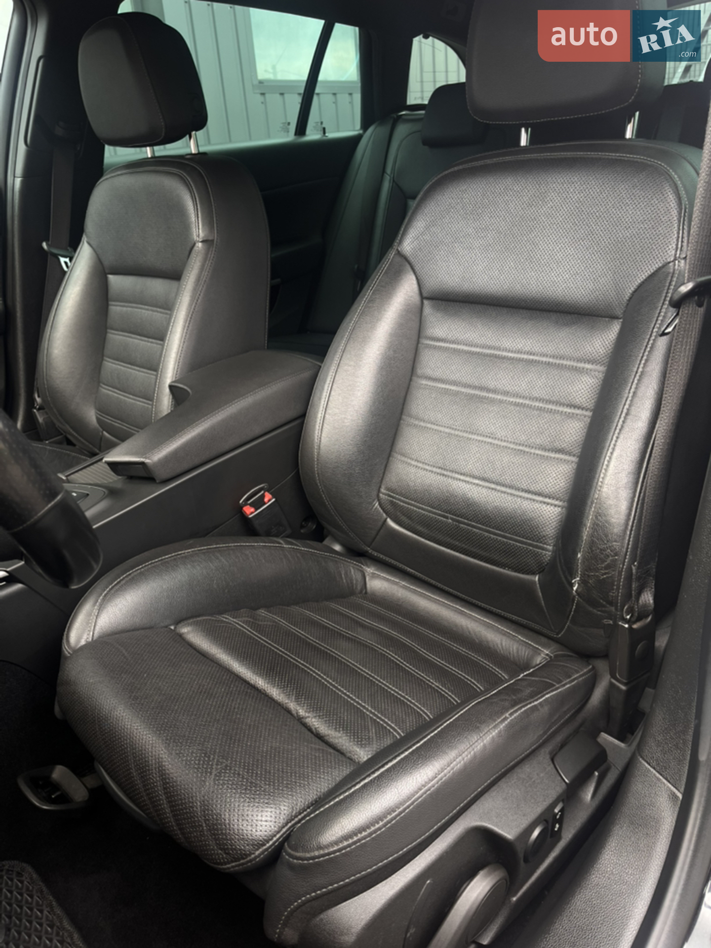 2011 Opel Insignia - мініатюра 43
