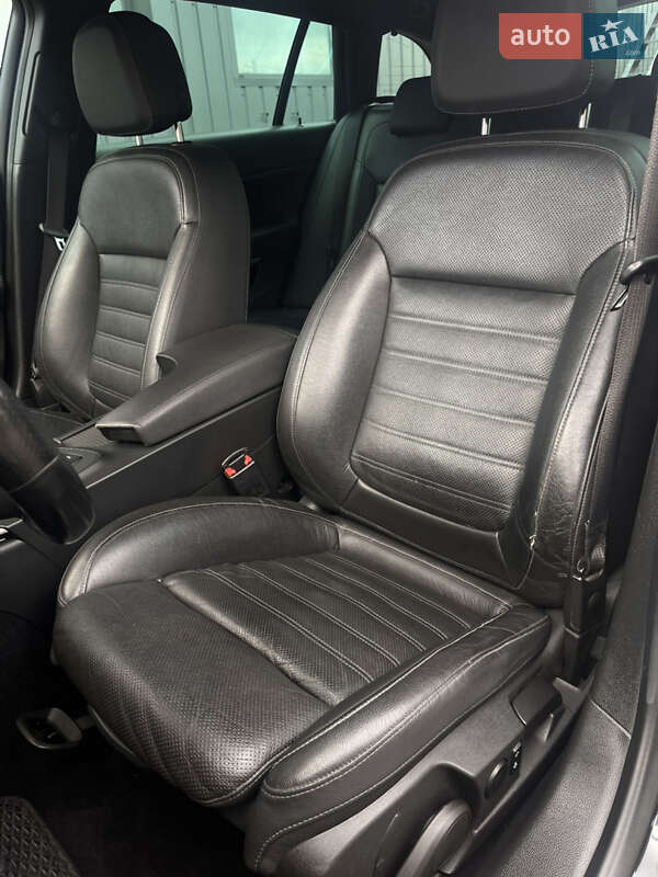 Универсал Opel Insignia 2011 в Львове