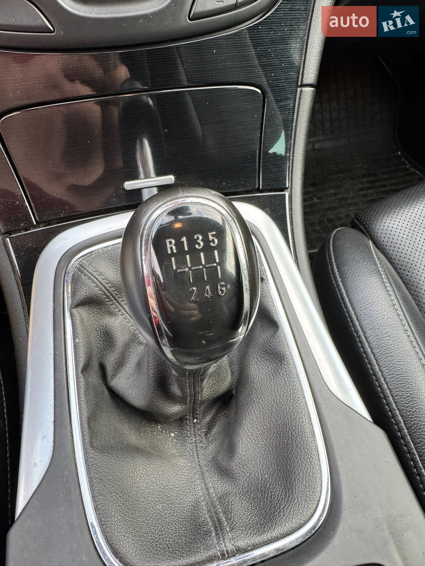 2014 Opel Insignia - мініатюра 8