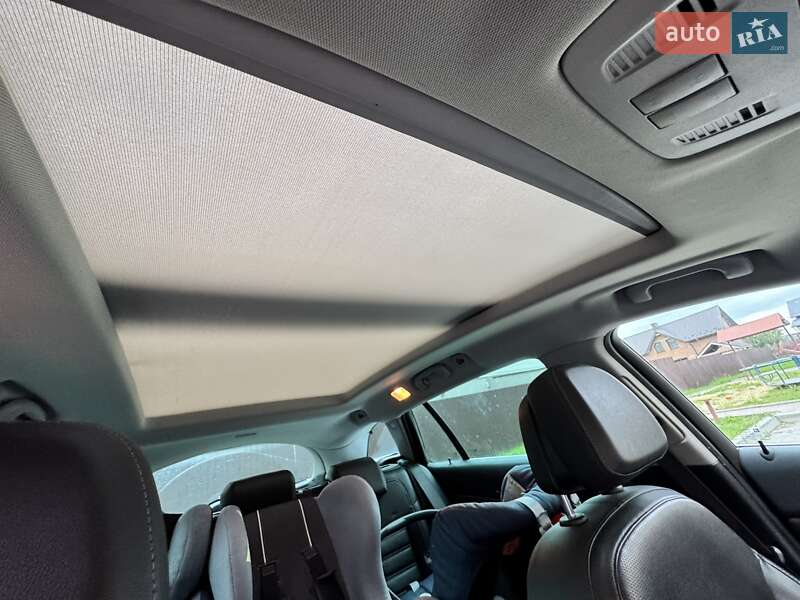 Універсал Opel Insignia 2014 в Чорткові