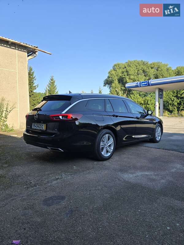 Універсал Opel Insignia 2022 в Бердичеві
