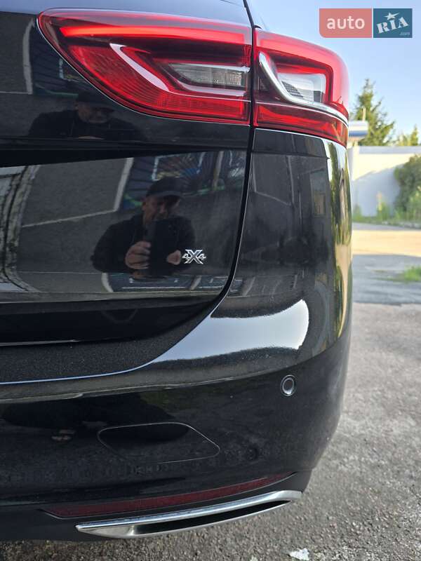 Універсал Opel Insignia 2022 в Бердичеві