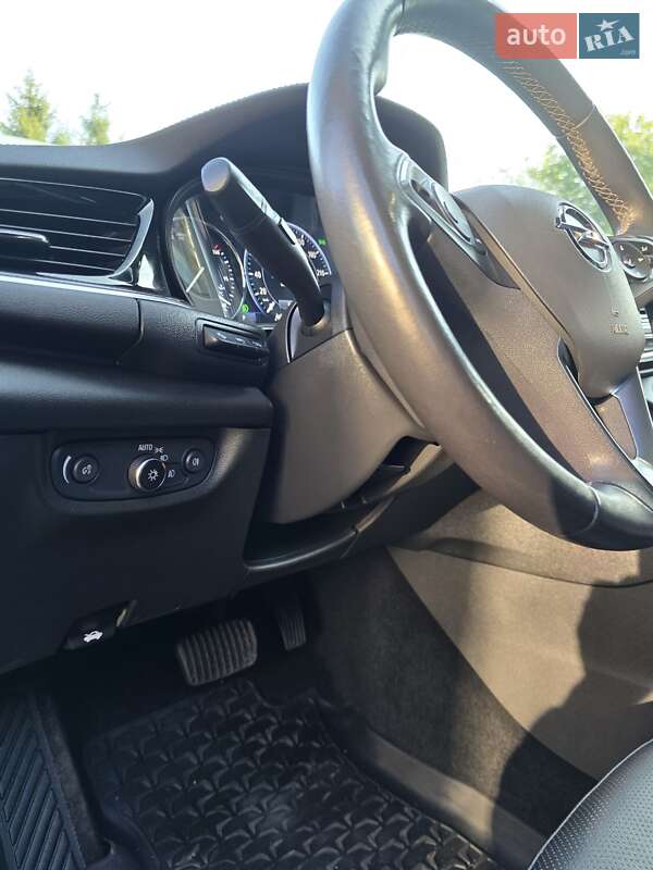 Універсал Opel Insignia 2022 в Бердичеві