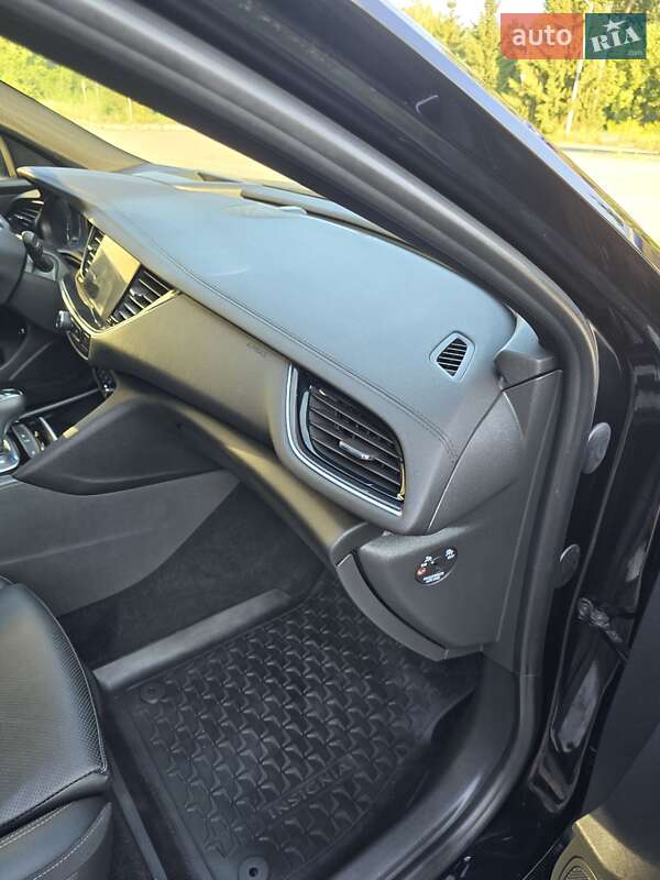 Універсал Opel Insignia 2022 в Бердичеві