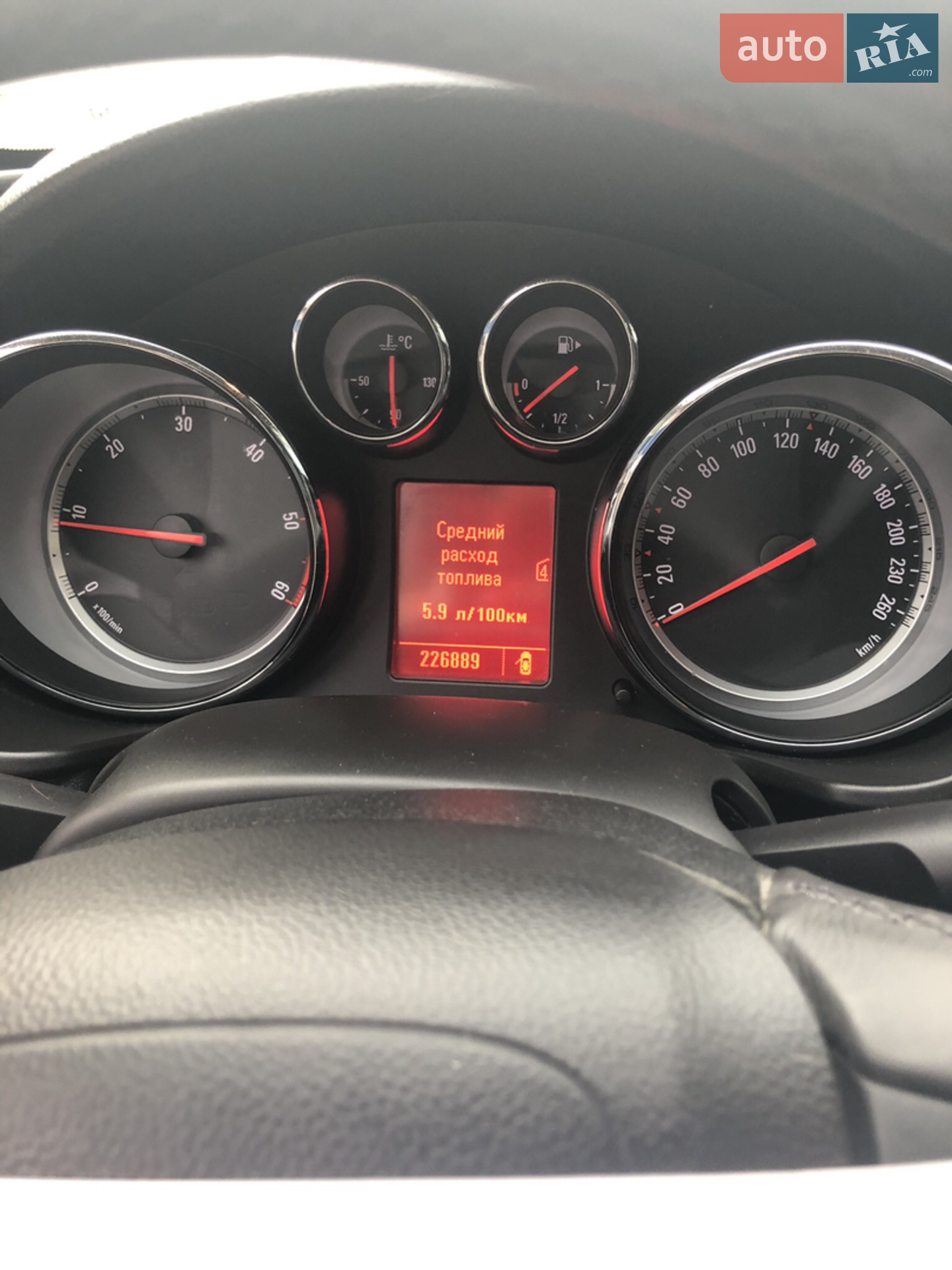 2010 Opel Insignia - мініатюра 20