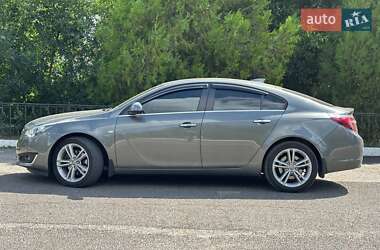 Лифтбек Opel Insignia 2017 в Александрие Лифтбек Opel Insignia 2017 в Александрие